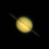 Saturn - December 2025 by Tijmen (Eise dev), stacked with Eise.app