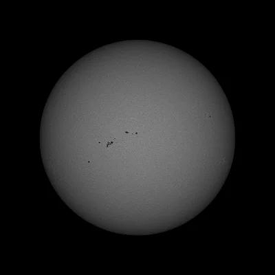 Sun 2026/08/24 by Andries Cafmeyer, stacked with Eise.app