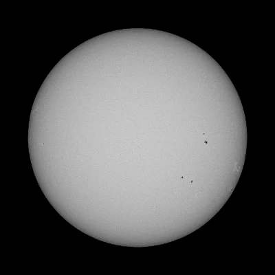Sun 2026/08/05 by Andries Cafmeyer, stacked with Eise.app