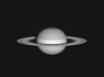 Saturn by Jean-Claude Leclercq, stacked with Eise.app