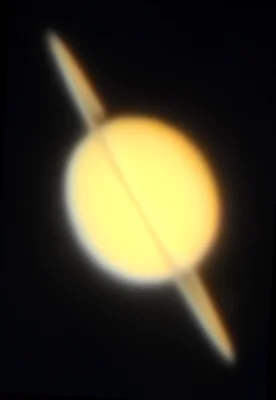 Saturn by Rosanna R., stacked with Eise.app