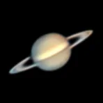 Saturn by Chrissmitty, stacked with Eise.app