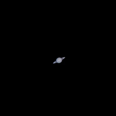 Saturn by chrissmitty, stacked with Eise.app